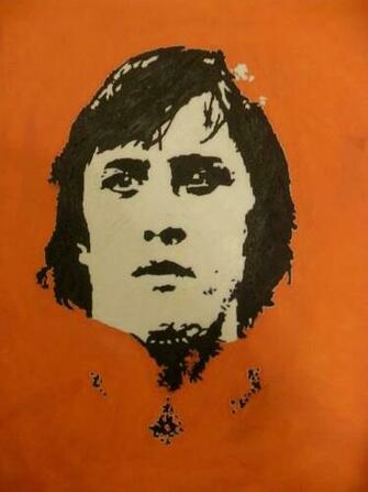 Johan Cruyff Wallpaper Football