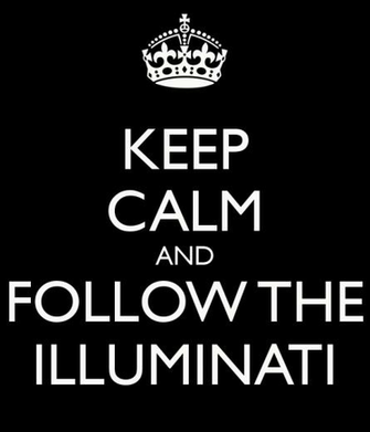 Illuminati iPhone Wallpaper iPad