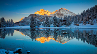 Nature Windows Wallpaper 4k