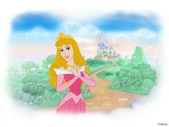 Disney Sleeping Beauty Wallpaper