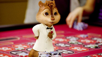 Wallpaper Alvin And The Chipmunks Chipwrecked Movie