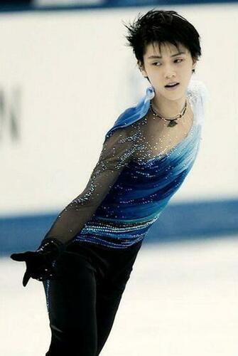 Best Image About Yuzuru Hanyu Legends