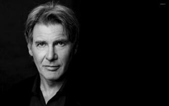 Harrison Ford Wallpaper Male Celebrity