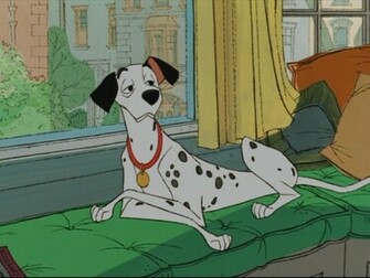 Dalmatians Image