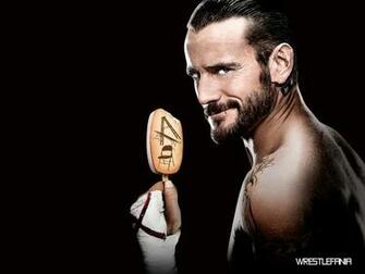 Cm Punk Wallpaper 3d Nature