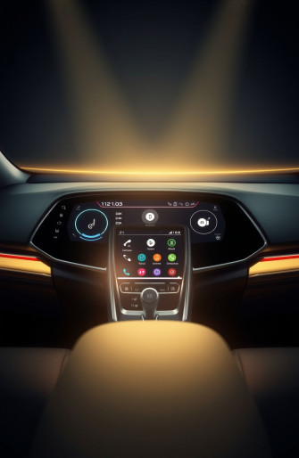 Honda Civic Imid Wallpaper
