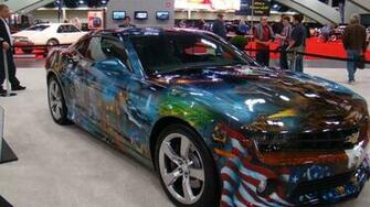 American Pride Wallpaper HD Sf Autoshow Gmc