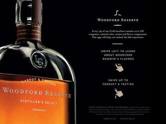 Corey Gehrt Woodford Reserve