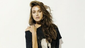 November By Admin Comments Off On Irina Shayk HD Wallpaper