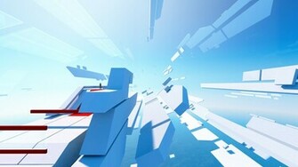 Mirrors Edge Wallpaper Background