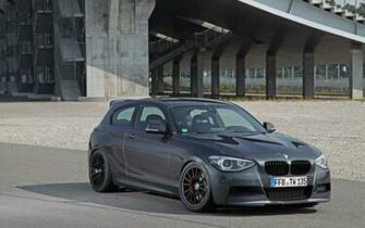Tuningwerk Bmw M135i Static Wallpaper
