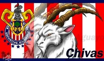 Chivas Wallpaper