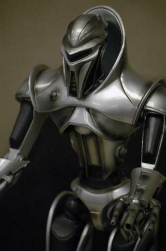 Cylon Battlestar Galactica Wikipedia