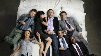 Felicidades House Cumple Diez A Os Desde Su Estreno Series