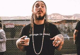 Post Malone Stoney Chronique Da Vibe