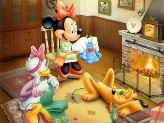 Goofy Wallpaper