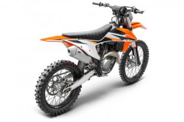 Detailed Ktm Sx F And Range Motoonline Au