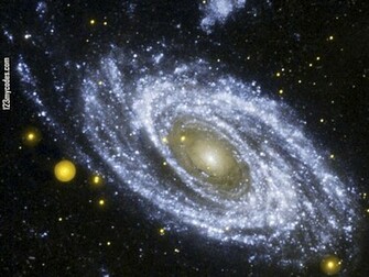 Myspace Background Star Milky Way Background
