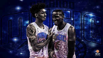 Orlando Magic Wallpaper HD Net