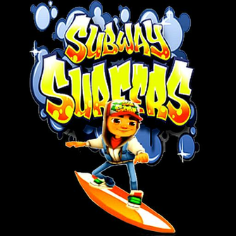 Subway Surfers By Pooterman