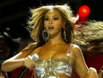 Beyonce Knowles Wallpaper Official Desktop