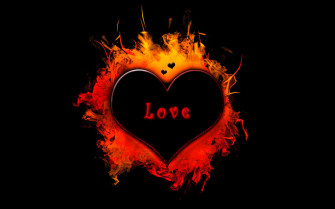 Love Wallpaper