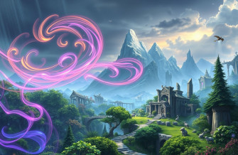 World Of Warcraft Live Wallpaper