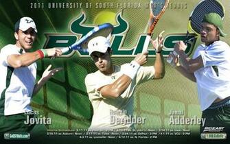 Official Athletics Web Site Of The University South Florida