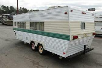 In A 5th Wheel Travel Trailer Photo By HD Walls Find Wallpaper