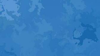 Blue Plain Wallpaper For Your Desktop