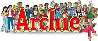 Archie Comics Wallpaper On