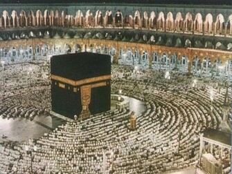 Cool Wallpaper Makkah Madina Pictures