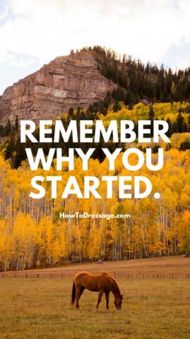 Remember Why You Started Phone Wallpaper In Inspirational