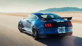 Ford Mustang Shelby Gt500 Wallpaper Specs Videos 4k HD