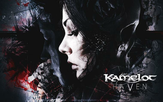 Kamelot Haven Wallpaper By Soulcrusher19