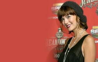 Mary Elizabeth Winstead Widescreen Wallpaper