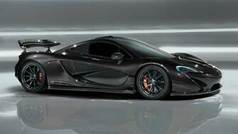 Hypercar Wars La Ferrari Mclaren P1 And The Hennessey