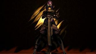 Mass Effect Tali Zorah Wallpaper HD Desktop And Mobile Background