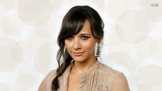 Rashida Jones Wallpaper