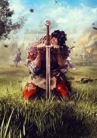 Kingdom Come Deliverance And