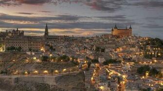 Toledo Wallpaper At Wallpaperbro