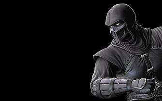 Mortal Kombat Scorpion Wallpaper HD