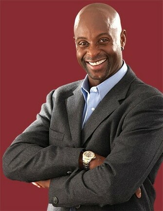 Jerry Rice Wallpaper Actress