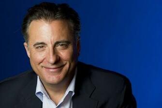 Andy Garcia HD Wallpaper