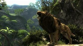 Cabela S Dangerous Hunts Screenshots Pictures Wallpaper Xbox