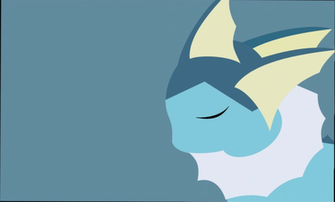 Vaporeon Wallpaper
