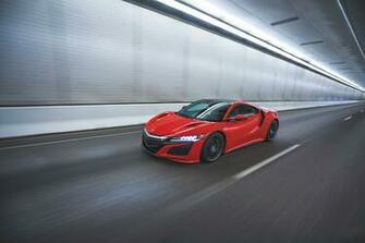 Acura Nsx Egmcartech