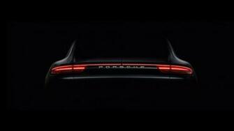 Porsche Cayenne HD Wallpaper