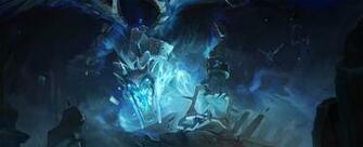 Dota Visage Wallpaper