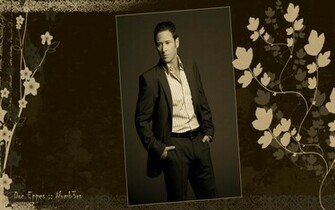 Numb3rs Wallpaper